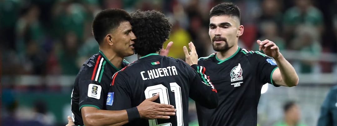 Czechia vs Mexico Preview: Predicted Lineups, Team News & Tactical Analysis | 2026 World Cup Group A