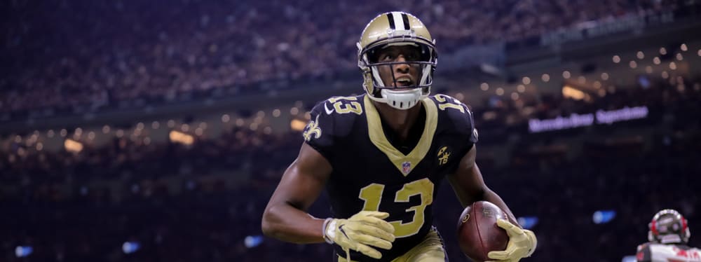 DraftKings NFL: Conference Championship Picks