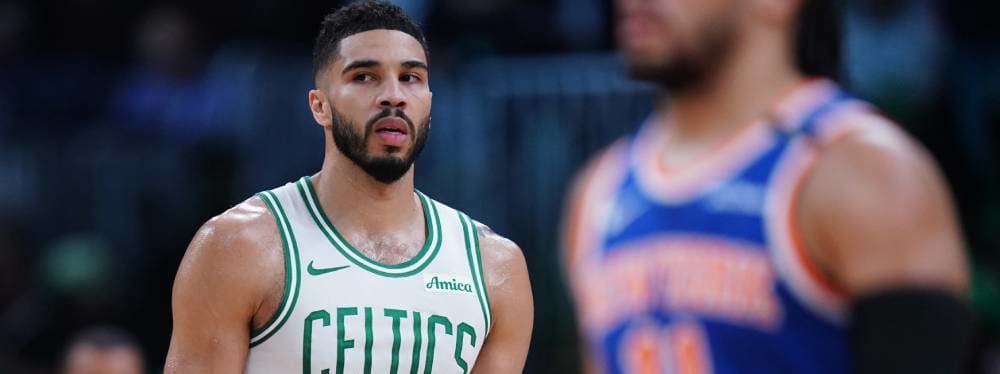 Hard Rock Bet Promo Code - Claim $100 Bonus Offer for Celtics vs Knicks & Tonight's MLB Odds