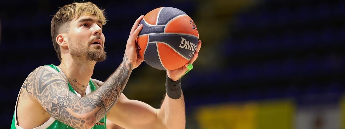 EuroLeague Basketball Picks: Best Bets for Final Four - Friday