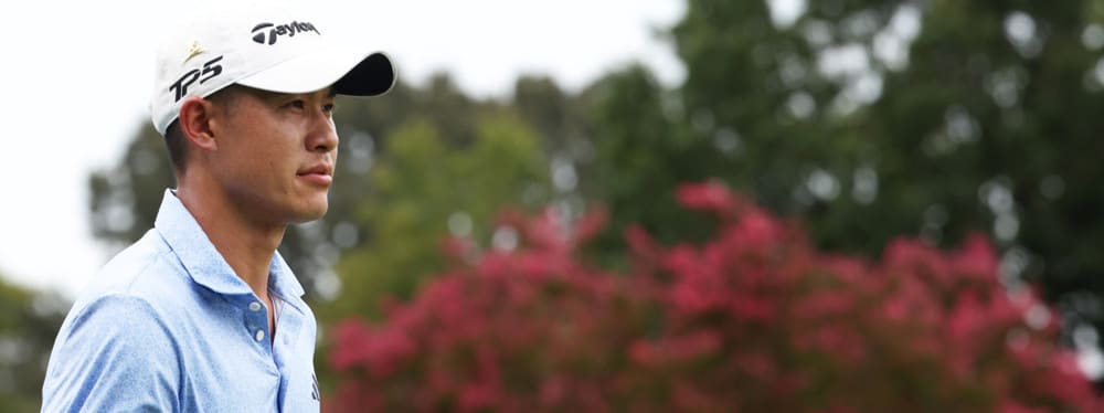 Weekly PGA Recap: Collin Calls Game