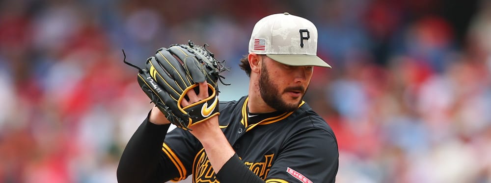 Top MLB Betting Picks for June 3: Expert Predictions and Best Bets