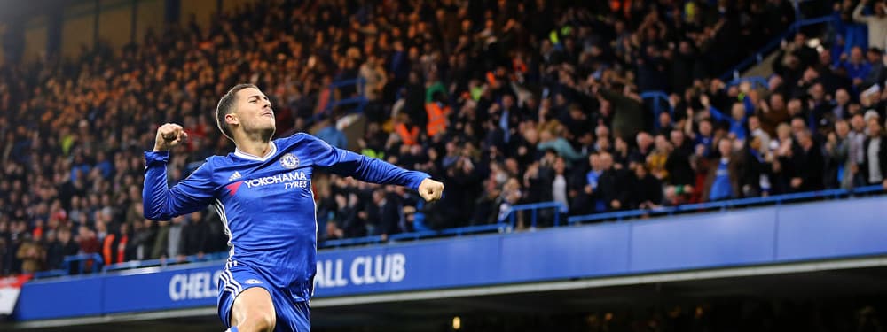FanDuel Fantasy Soccer: Saturday Premier League Targets
