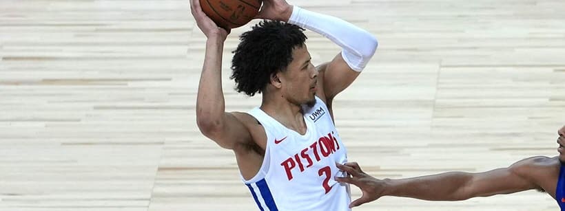 FanDuel NBA: Monday Value Plays