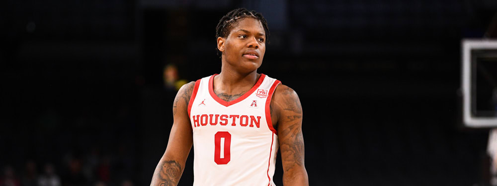 2022-2023 College Basketball Conference Preview: AAC Fantasy Outlook