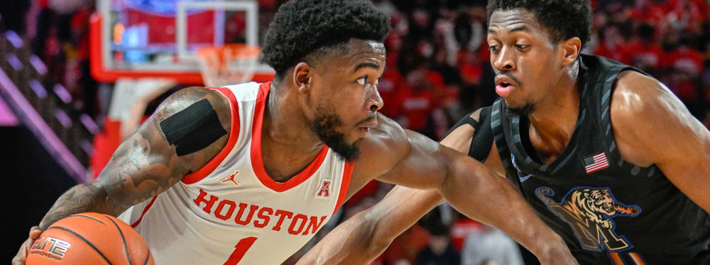 Ranking Top-25 College Basketball Teams For 2023-24 Season (No. 11-15)