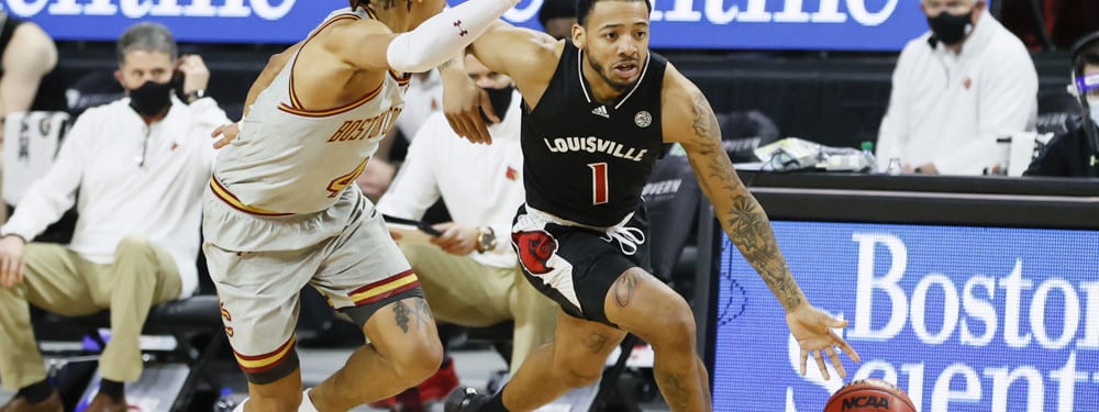 DFS College Basketball: Wednesday Preview