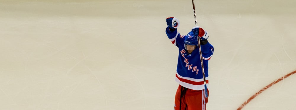 Yahoo DFS Hockey: Saturday Picks