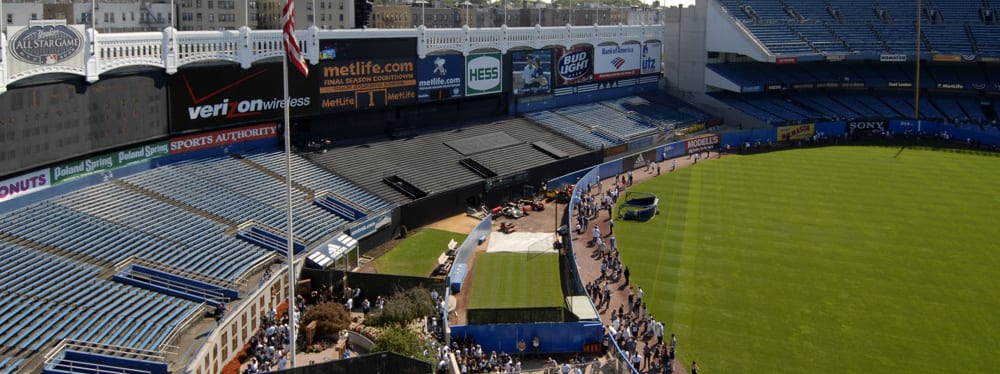 Best Stadium Tours To Try This Summer