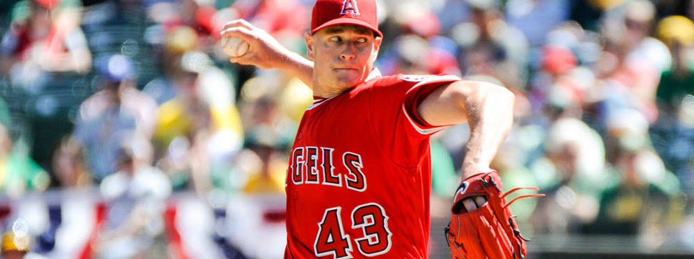 MLB DFS: Saturday Cheat Sheet