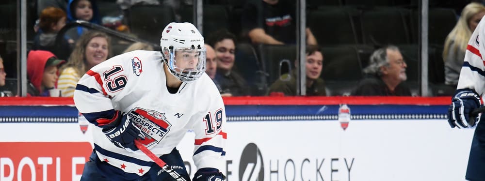 2019 NHL Mock Draft: Final Edition
