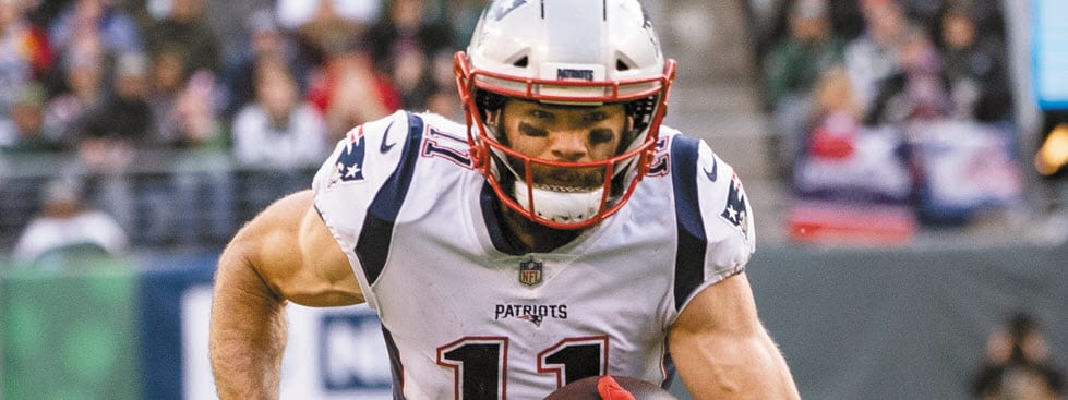 2020 NFL Team Previews: New England Patriots