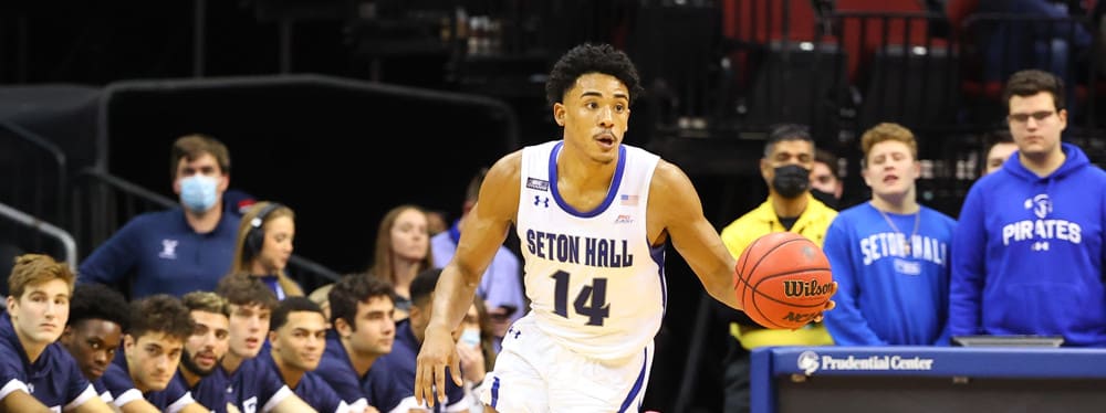 DFS College Basketball: Wednesday Preview