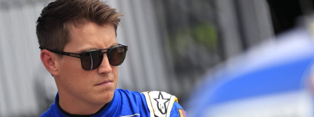 NASCAR DFS Trucks: TSport 200