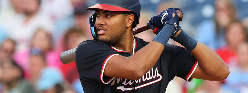 MLB DFS: DraftKings Plays and Strategy for Thursday, May 29