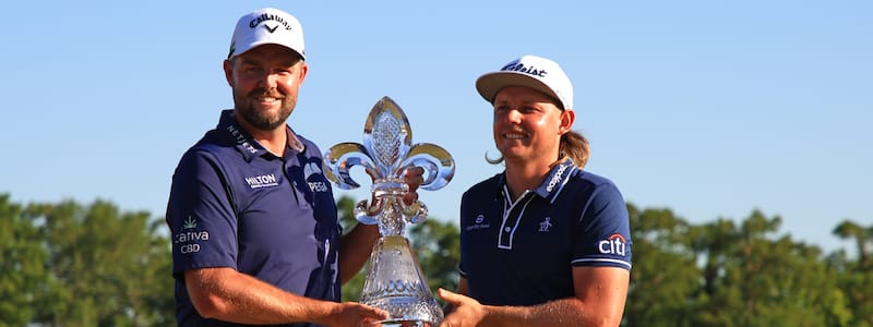Weekly Recap: Team Aussie Takes It