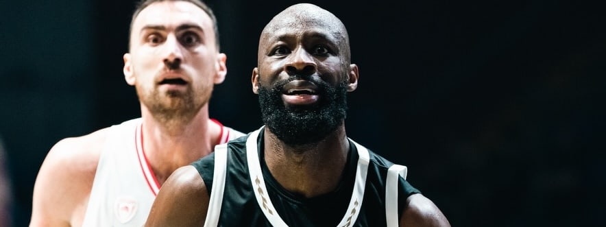 EuroLeague Basketball Primer: Round 31 - Wednesday