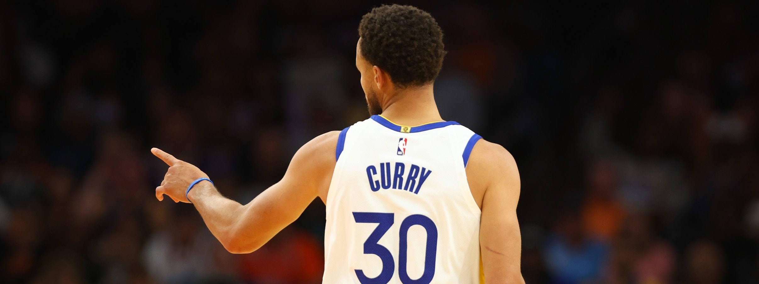 NBA Fantasy 2024-25: Players With First-Round Value