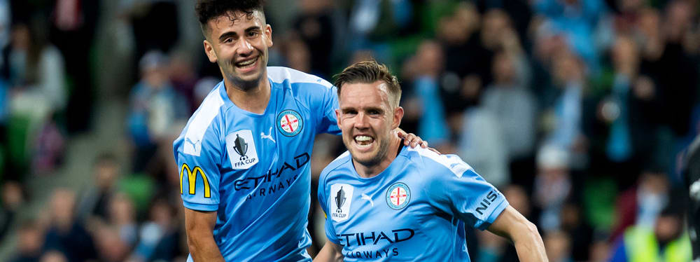 FanDuel Fantasy Soccer: Newcastle Jets v. Melbourne City FC Preview