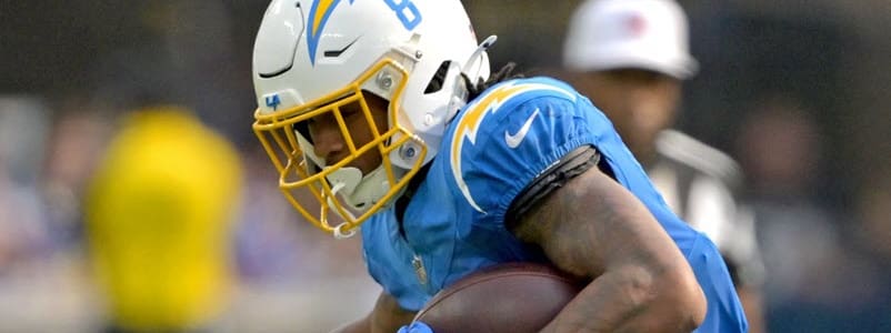 NFL Picks and Props for Week 16