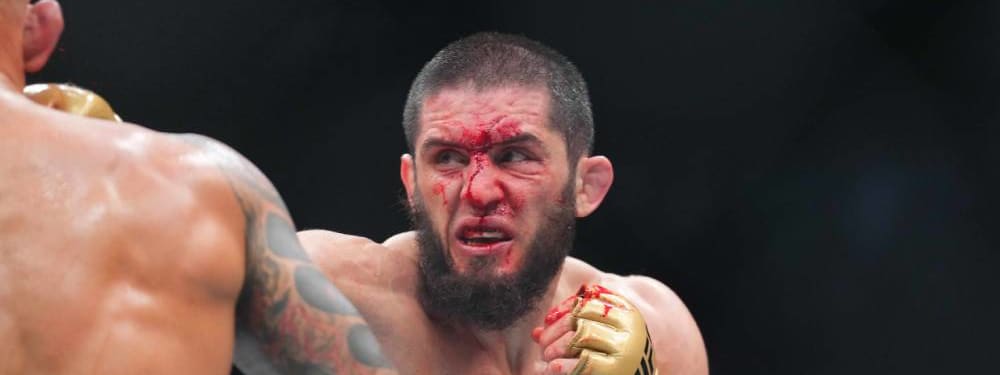 Best UFC 311 Betting Promos: Bet Now on Makhachev-Tsarukyan & Dvalishvili-Nurmagomedov