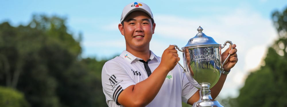 Weekly Recap: Wyndham Windfall