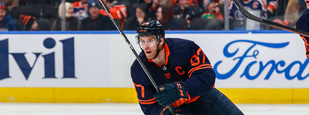 The Week Ahead: Rantanen and Necas Exchange Teams