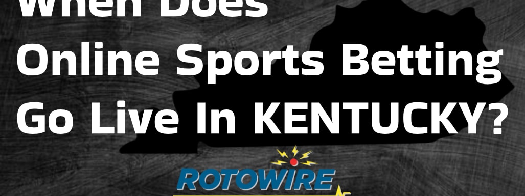 When Does Sports Betting Go Live In Kentucky? | Best Promo Codes
