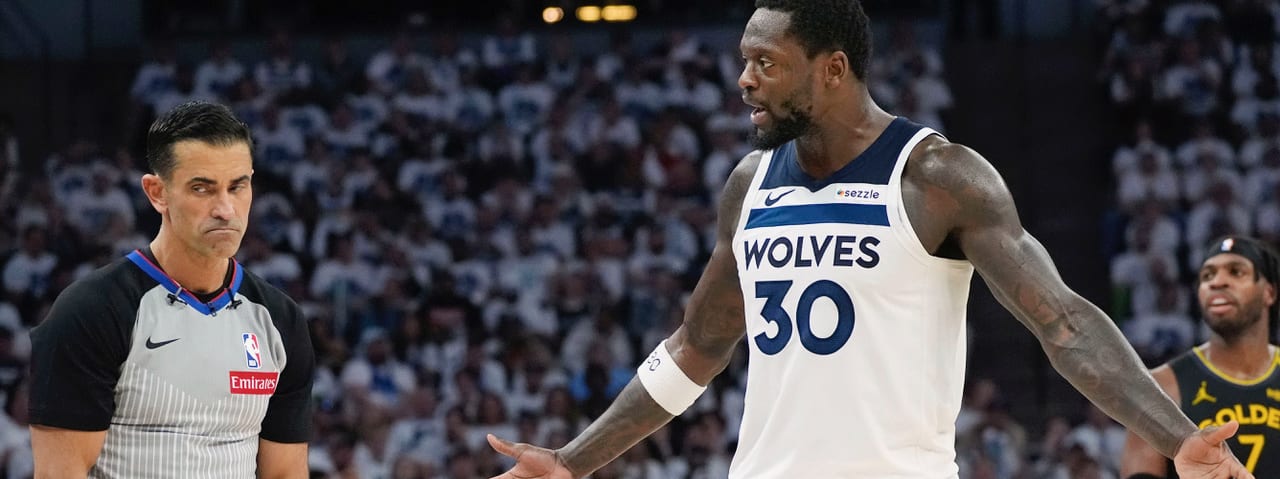 Hard Rock Bet Promo Code - Claim $100 Bonus Offer for Warriors vs Timberwolves & MLB Odds