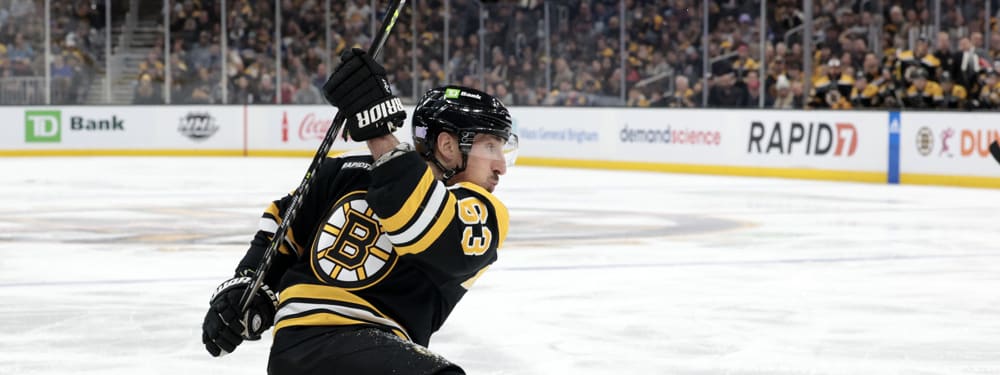 NHL DFS Picks: DraftKings Plays and Strategy for Tuesday, November 26
