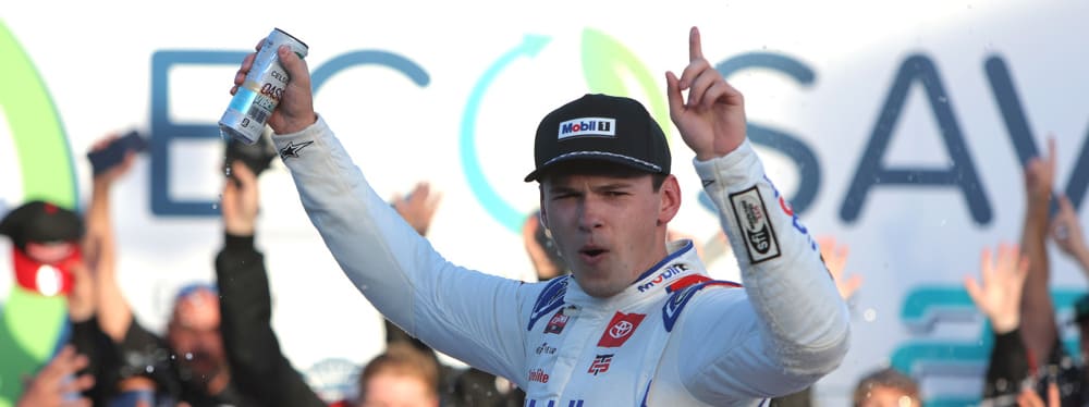 NASCAR Truck Series DFS Picks and Best Bets: CRAFTSMAN Truck Series Championship Race