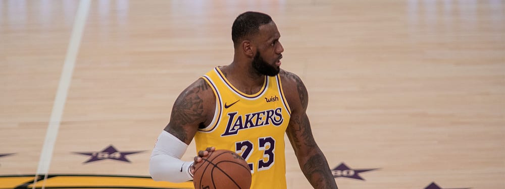DraftKings NBA: Saturday Cheat Sheet