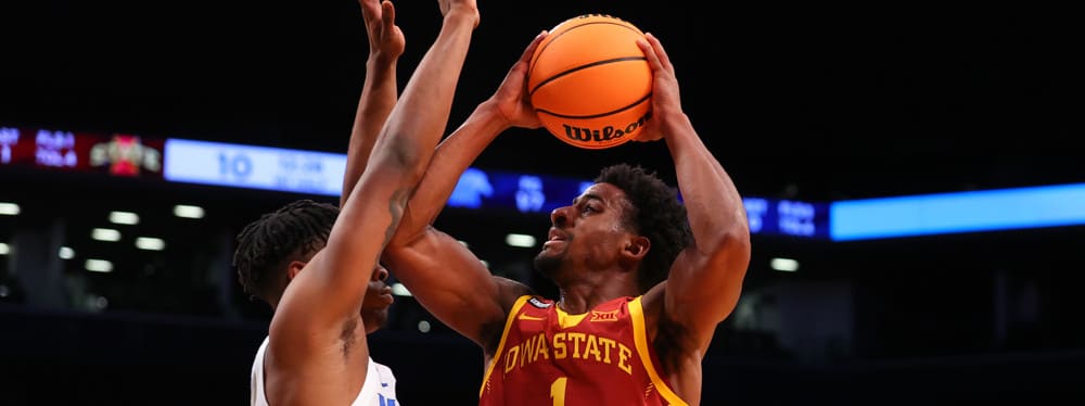 College Hoops Barometer: Risers & Fallers