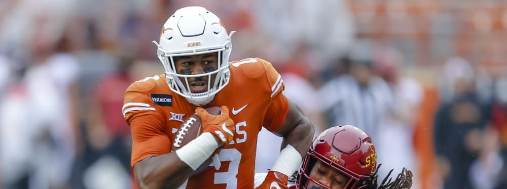 CFB Waiver Wire: Players to Pick Up Week 14