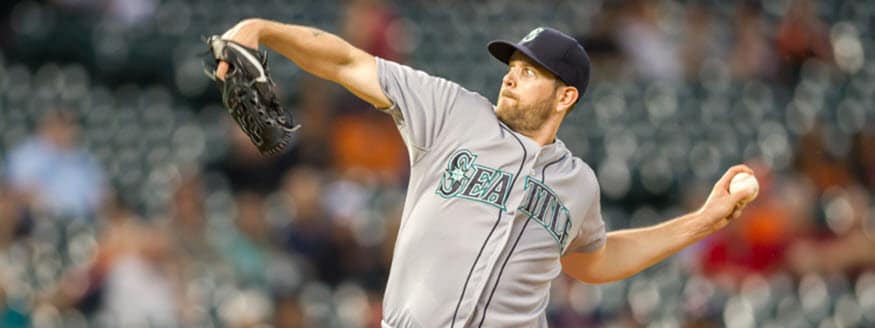 Yahoo DFS Baseball: Sunday Picks
