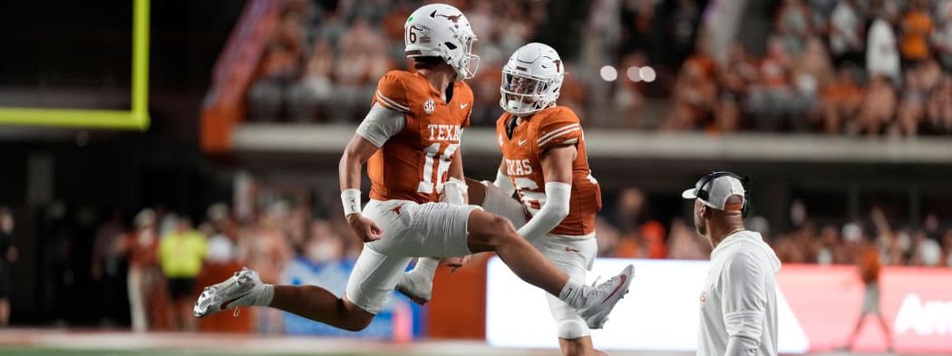DraftKings Promo Code: Get $200 in Bonus Bets Instantly for Texas vs Florida