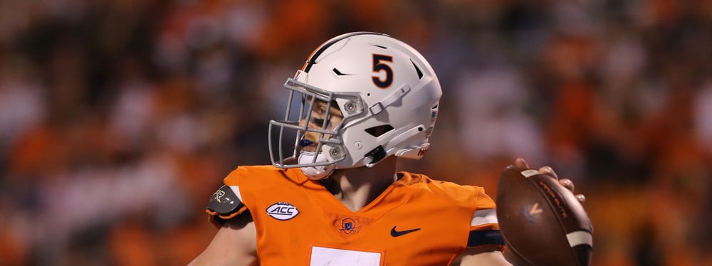 FanDuel College Football: Week 8 Main Slate