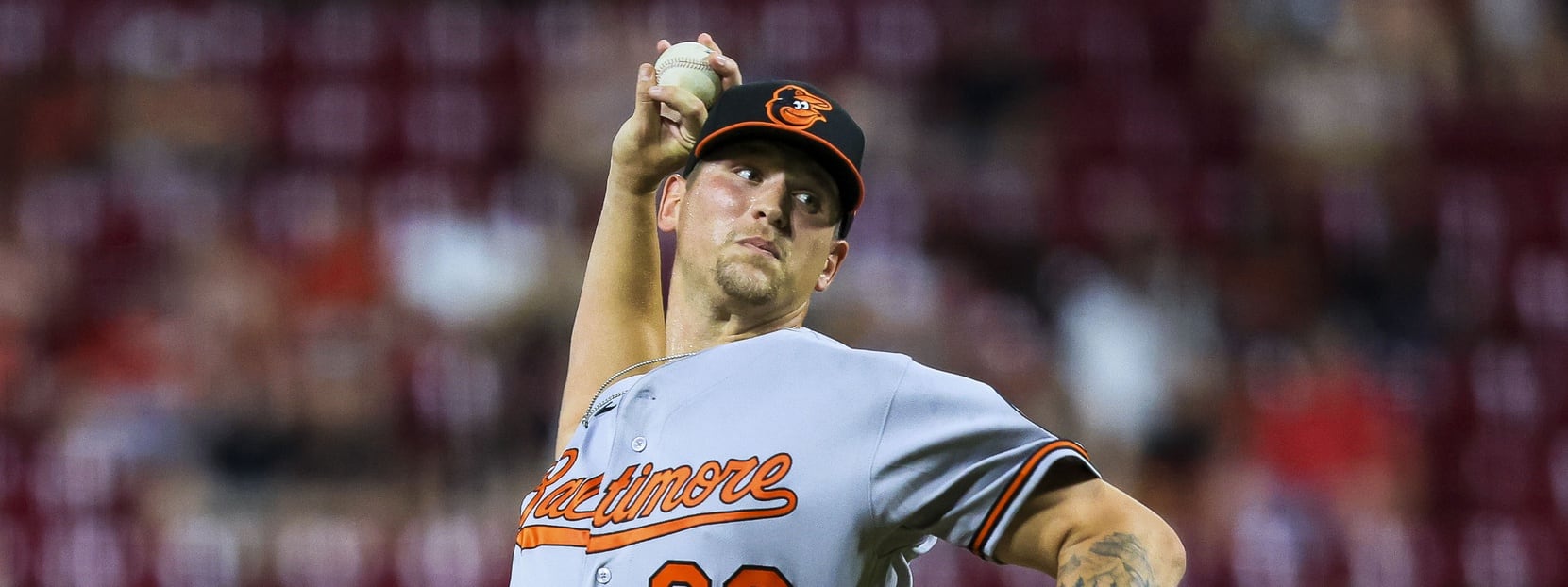 Closer Carousel: Who Earned Saves Last Week?
