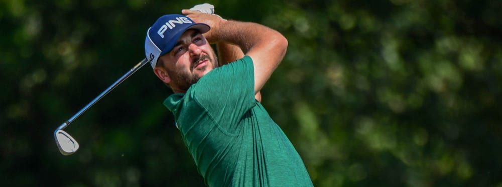 Yahoo DFS Golf: Fortinet Championship