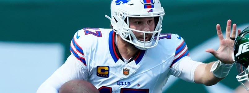 NFL Line Movement: NFL Odds Changes for Week 3