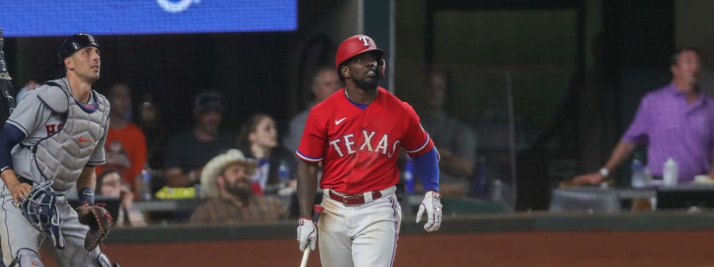 FanDuel MLB: DFS Targets for Tuesday