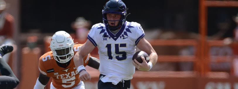 College Football Fantasy Five: Conference Champion Odds Check-In