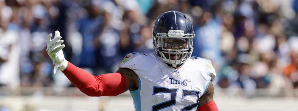 NFL Monkey Knife Fight Picks: Week 8