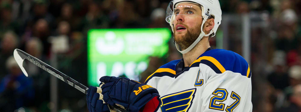 Yahoo DFS Hockey: Saturday Picks