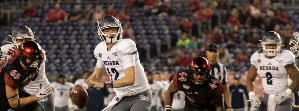 College Football DFS: Idaho Potato and Boca Raton Bowl Games