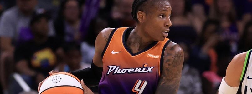 WNBA Player Efficiency — Best Bargains vs. Most Overpaid