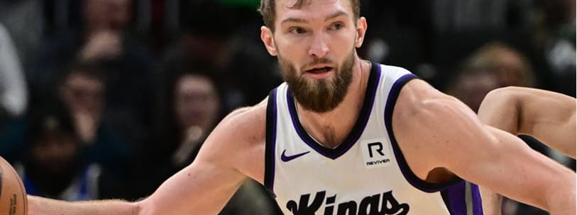 NBA DFS Picks: FanDuel Plays and Lineup Strategy for Monday, February 24