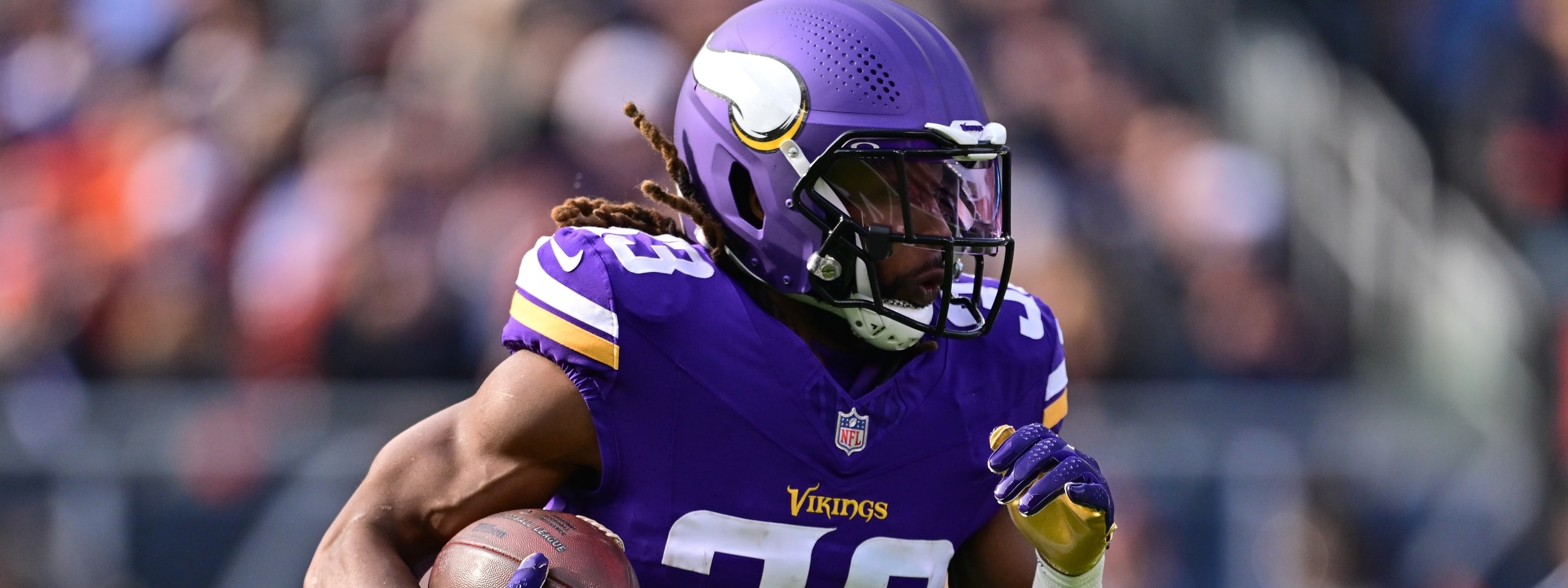 Fantasy Football Draft Strategy: Is RB Deadzone Real?