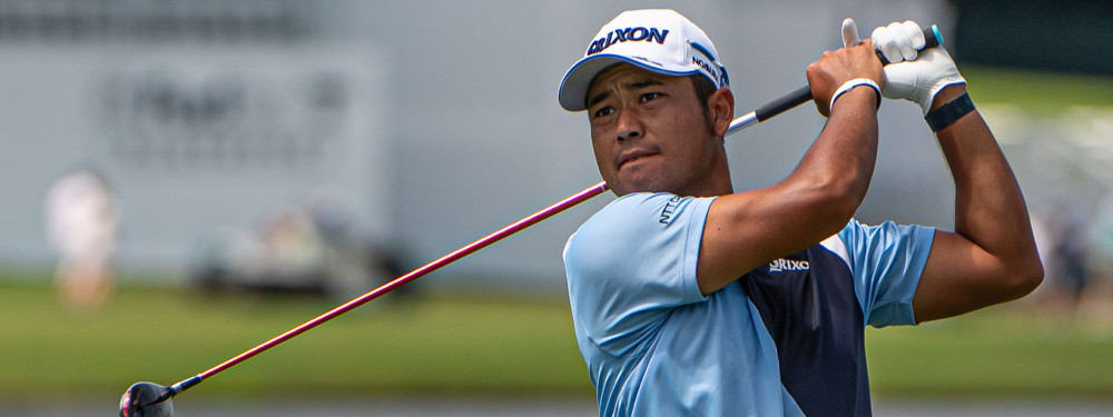 Weekly Recap: Matsuyama Makes a Move