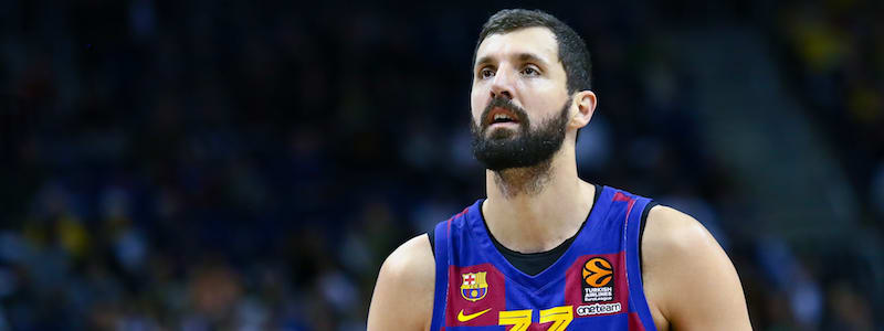 EuroLeague Primer: Round 24 - Thursday